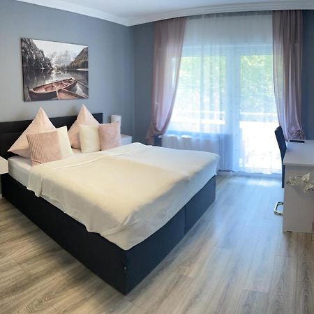 Family Apartment Karlsruhe Extérieur photo