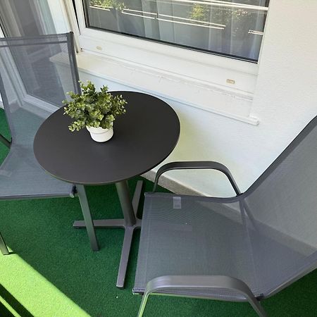 Family Apartment Karlsruhe Extérieur photo