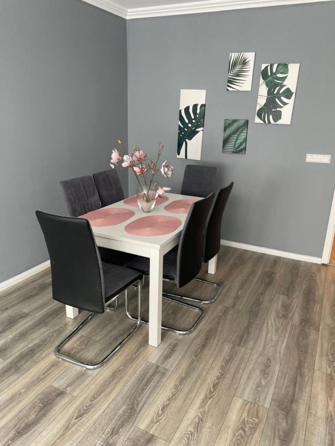 Family Apartment Karlsruhe Extérieur photo