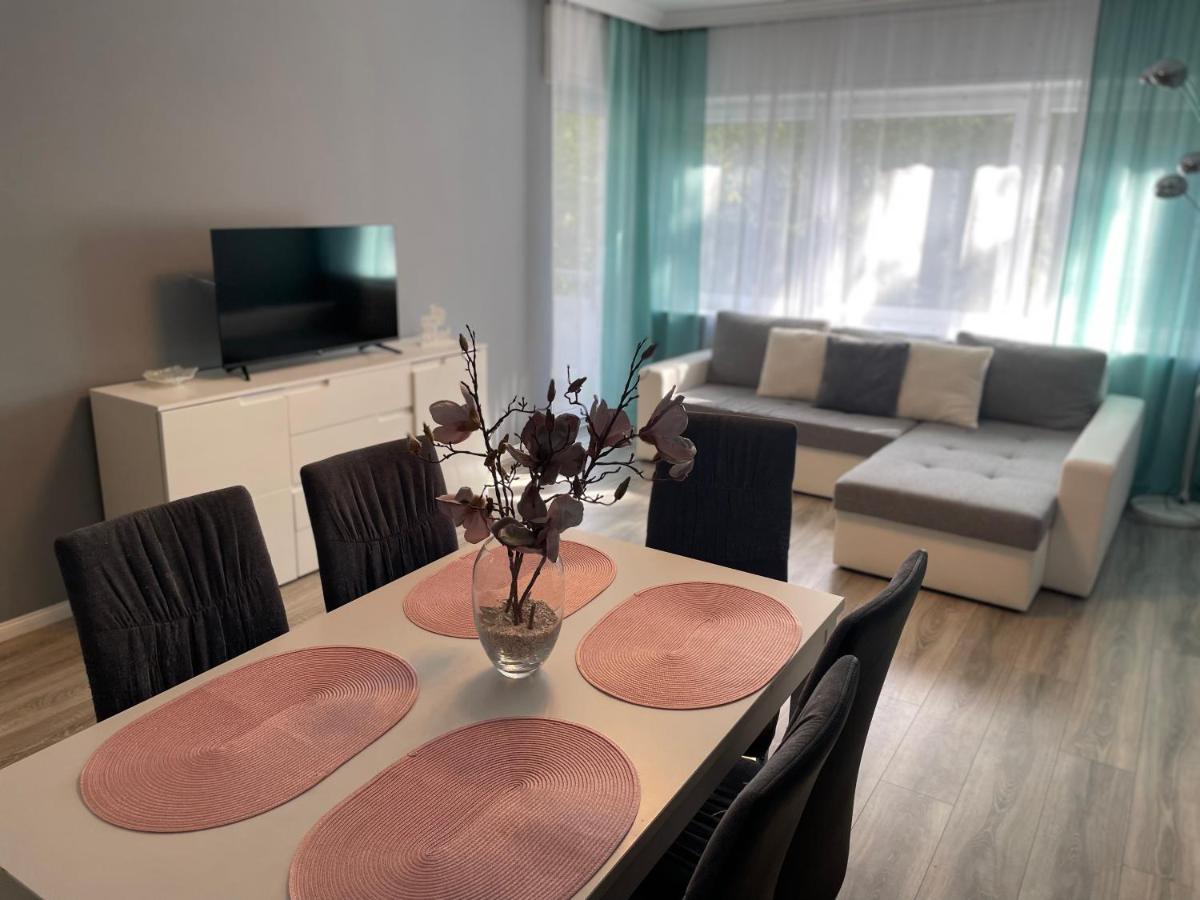 Family Apartment Karlsruhe Extérieur photo