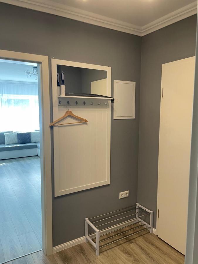 Family Apartment Karlsruhe Extérieur photo