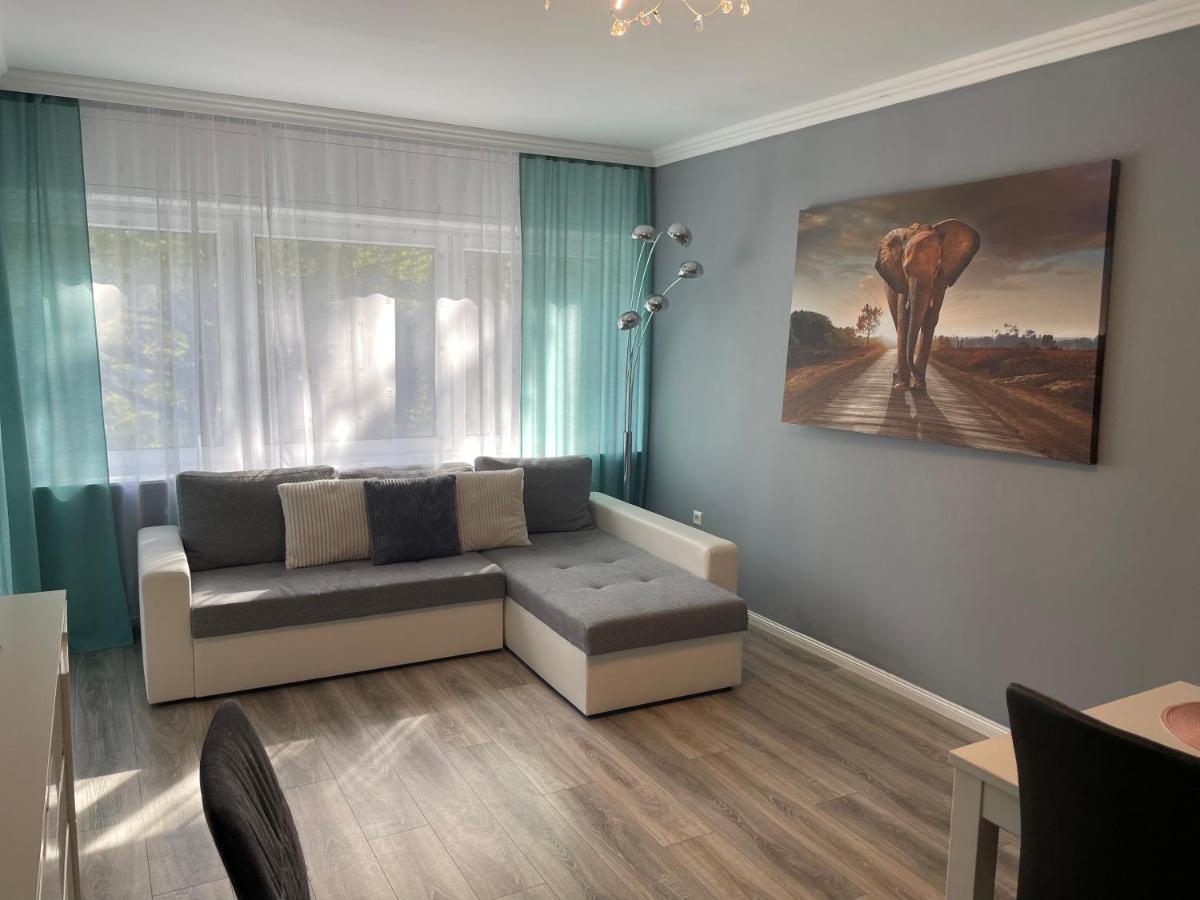 Family Apartment Karlsruhe Extérieur photo