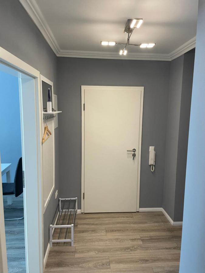 Family Apartment Karlsruhe Extérieur photo