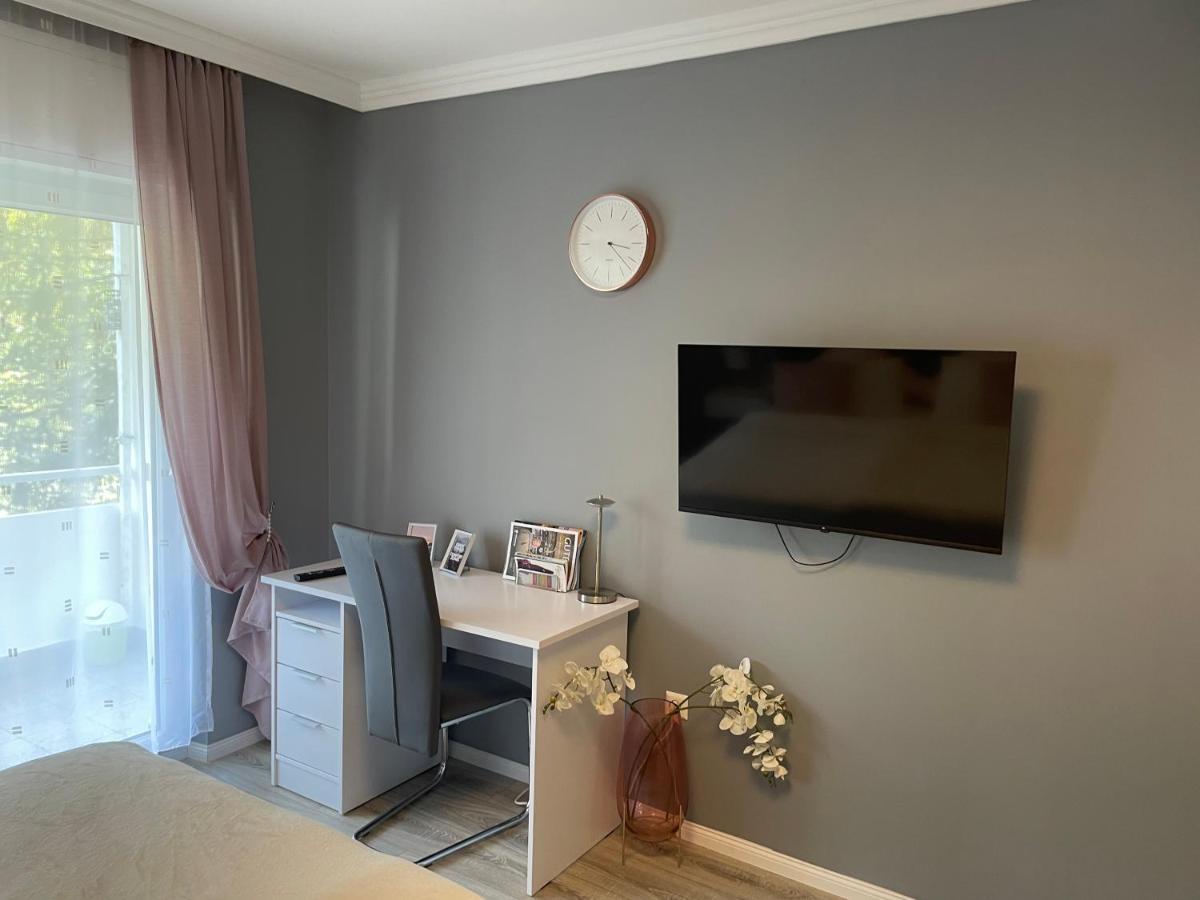 Family Apartment Karlsruhe Extérieur photo