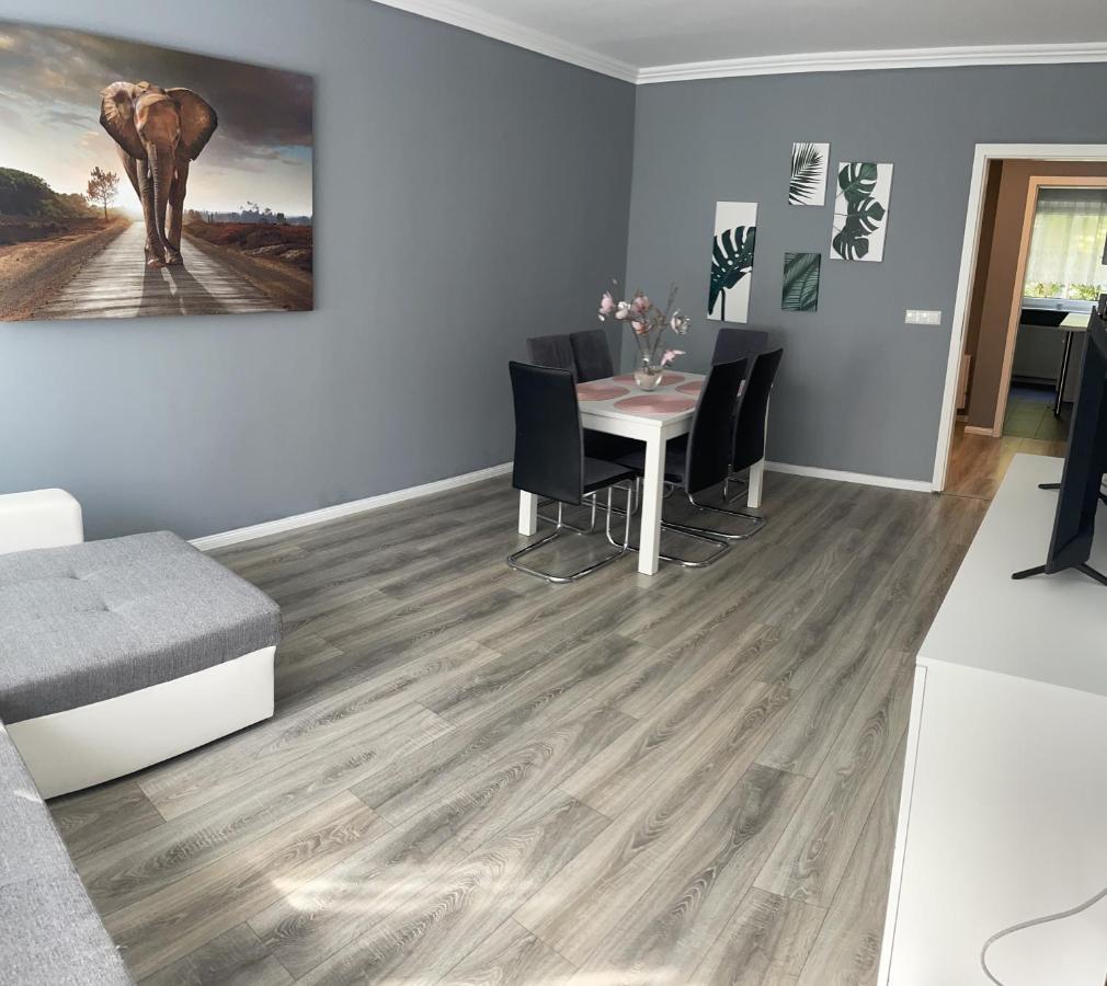 Family Apartment Karlsruhe Extérieur photo